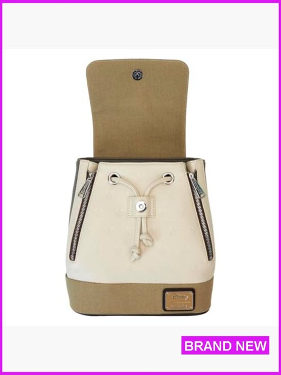 Backpacks